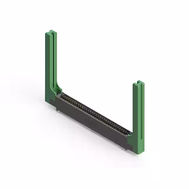 395-068-524-558 EDAC Inc.  Edgeboard Connectors